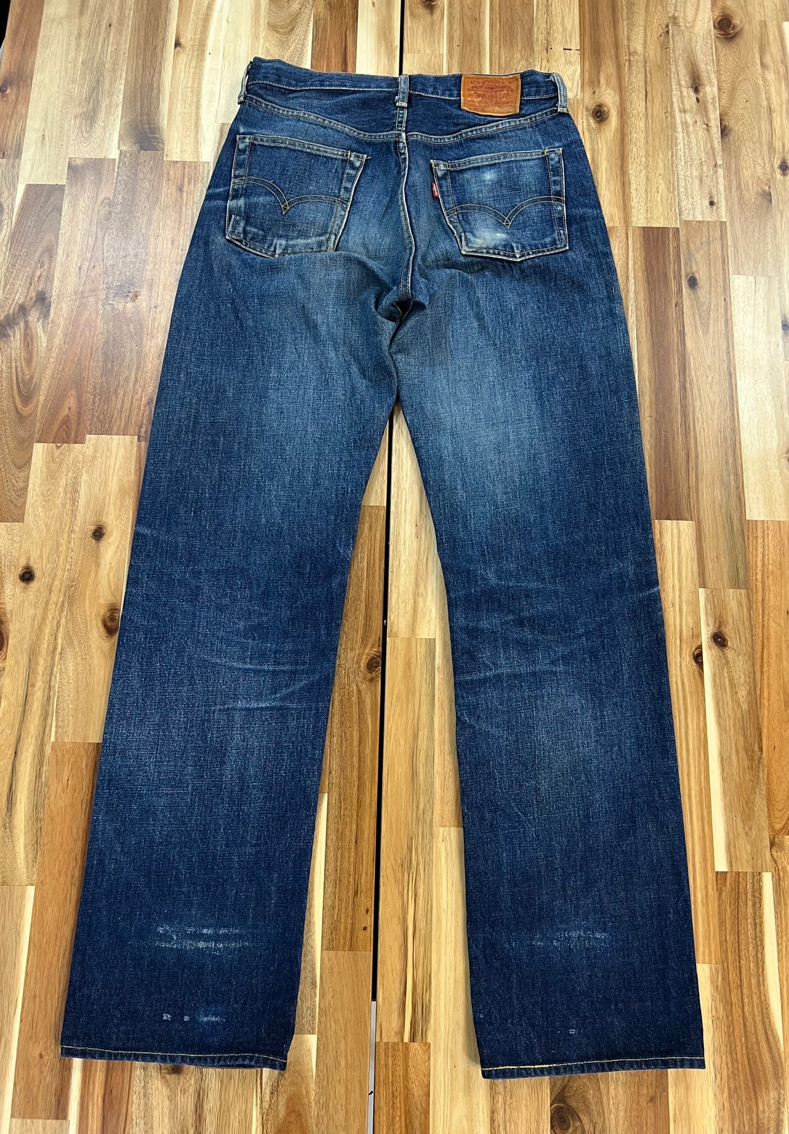 Levi's 503B, foto 2 di 5