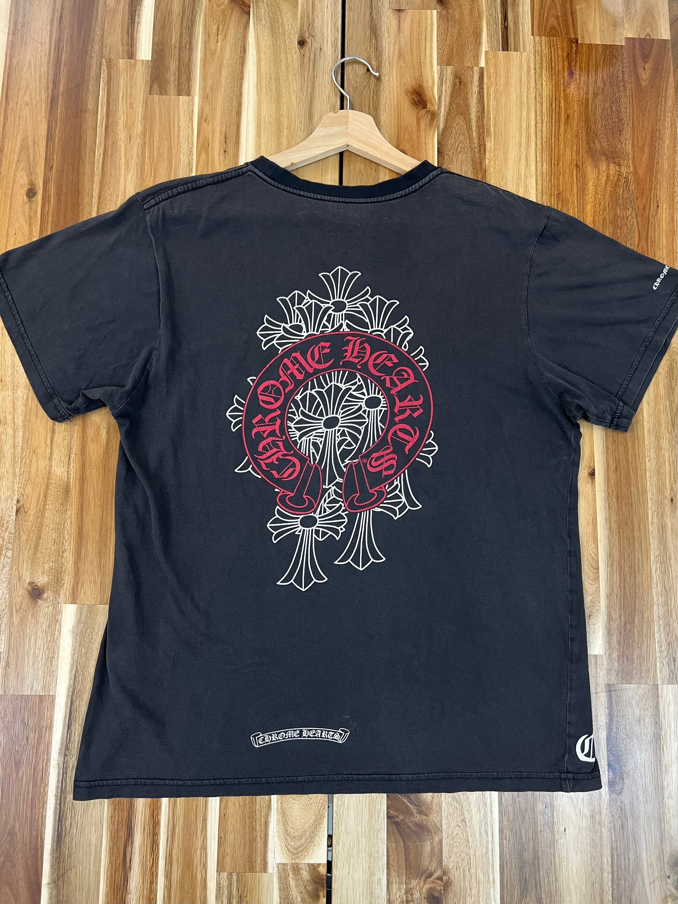 chrome hearts shirt www.ugel01ep.gob.pe