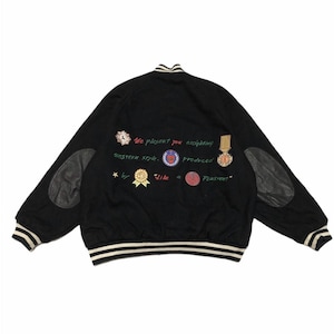 1981 Varsity Jacket - Etsy