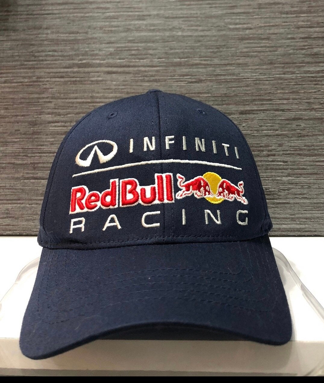 Redbull Cap Etsy