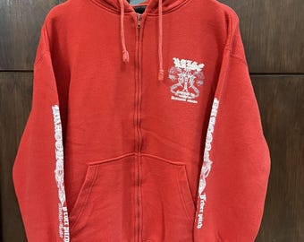 Felpe vintage Beaumere Y2K