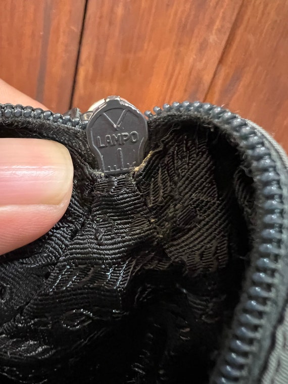 Prada Sling Crossbody Bag Gem