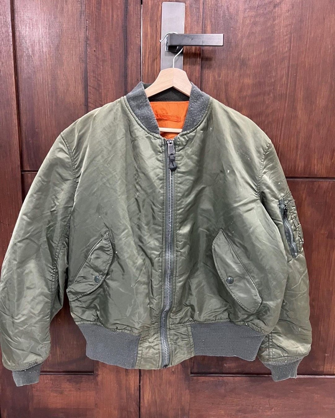 ジャケット・アウター disel ma-1 bomber jacket archive 90's Vintage Alpha Industries INC MA-1 Bomber Archive Jacket - Etsy Israel