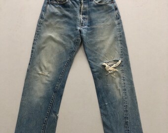Levis Rindem - Etsy