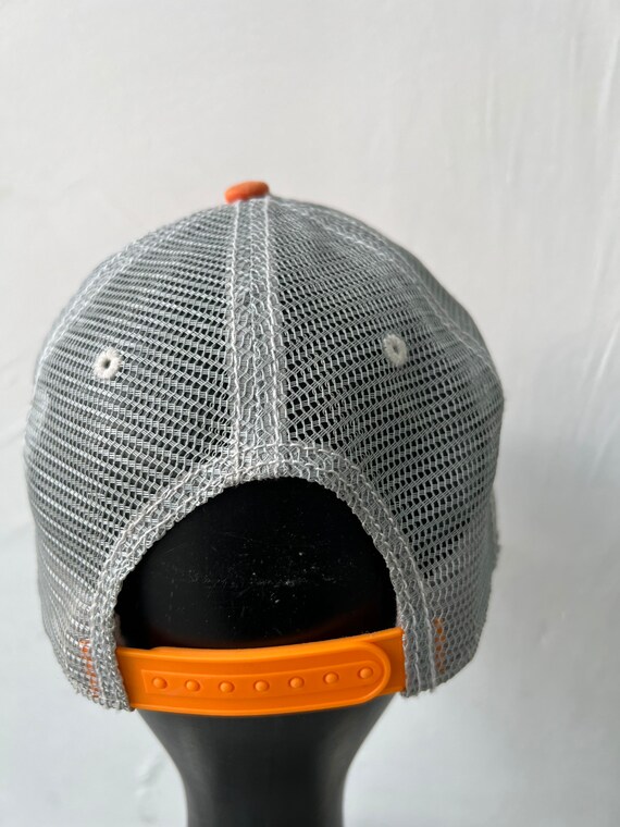 Subaru Rally Trucker Hat Cap Gem