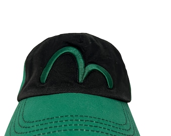 Casquette Evisu