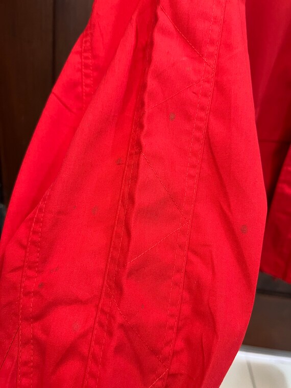 Potenza RE170 Racing Workwear Jacket View 4