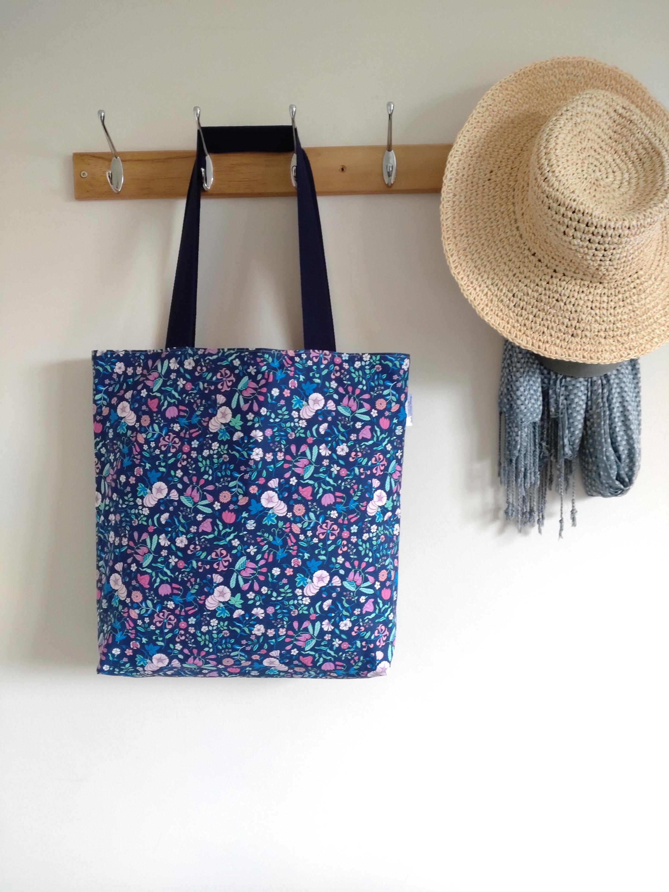 Liberty London Tote UK