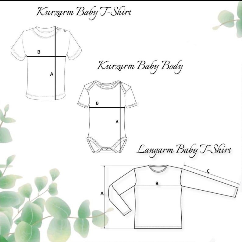Flower wreath birthday shirt girl with name and number -1 2 3 - in pastel colors, birthday party outfit children's shirt, first year gift image 11
