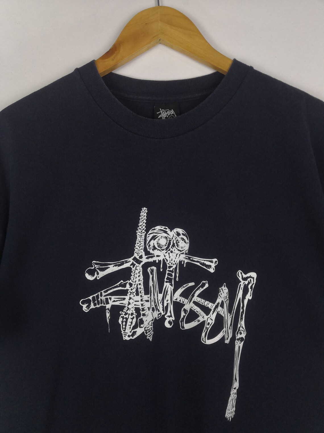 grey graphic hoodie mens
