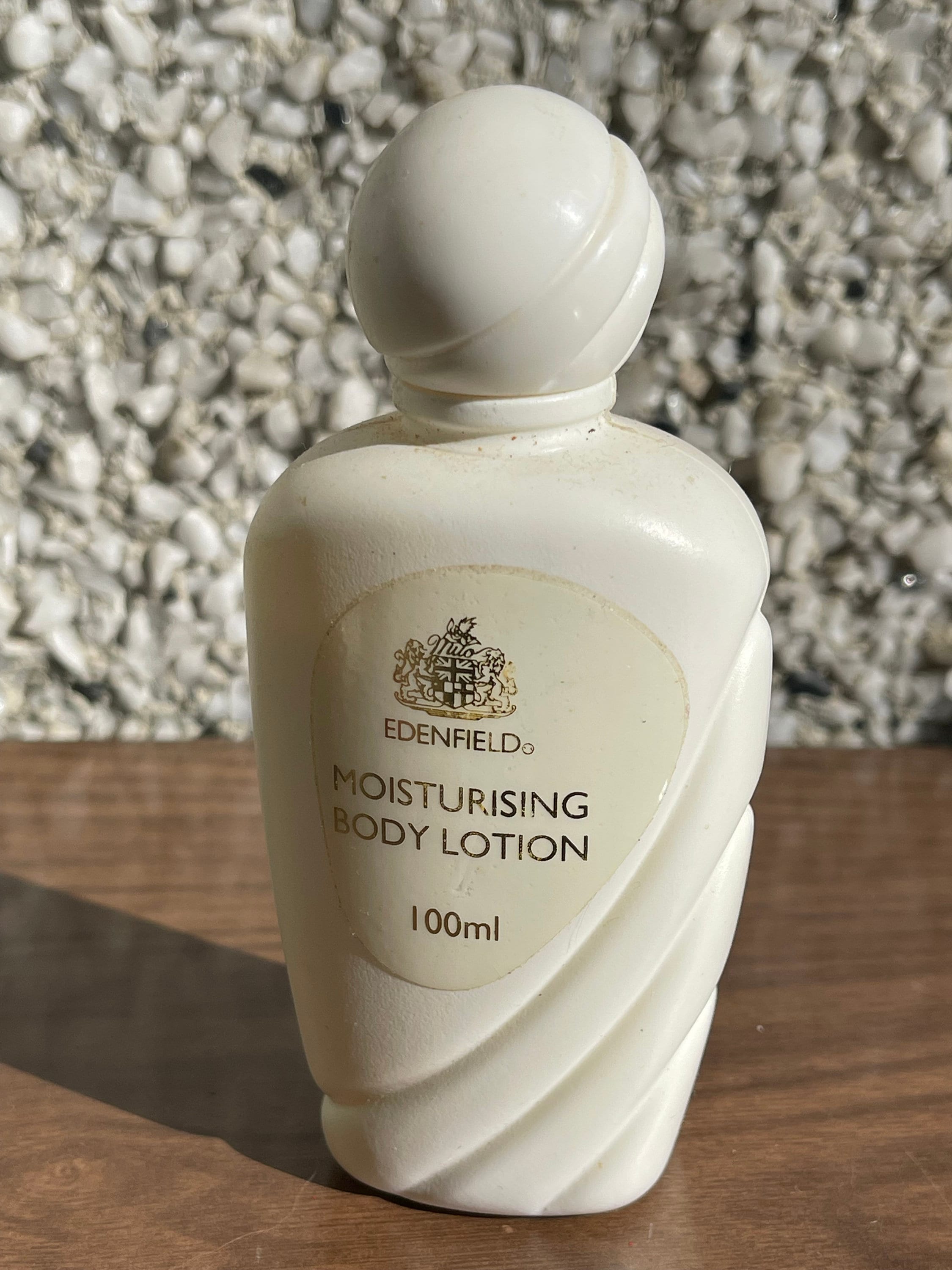 Buy Vintage Body Lotion Online In India -  India
