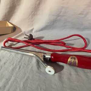 Buy 1920s Curling Iron Online In India Etsy India