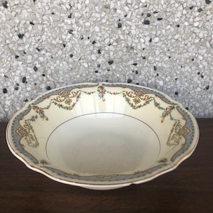 J&G Meakin Schale