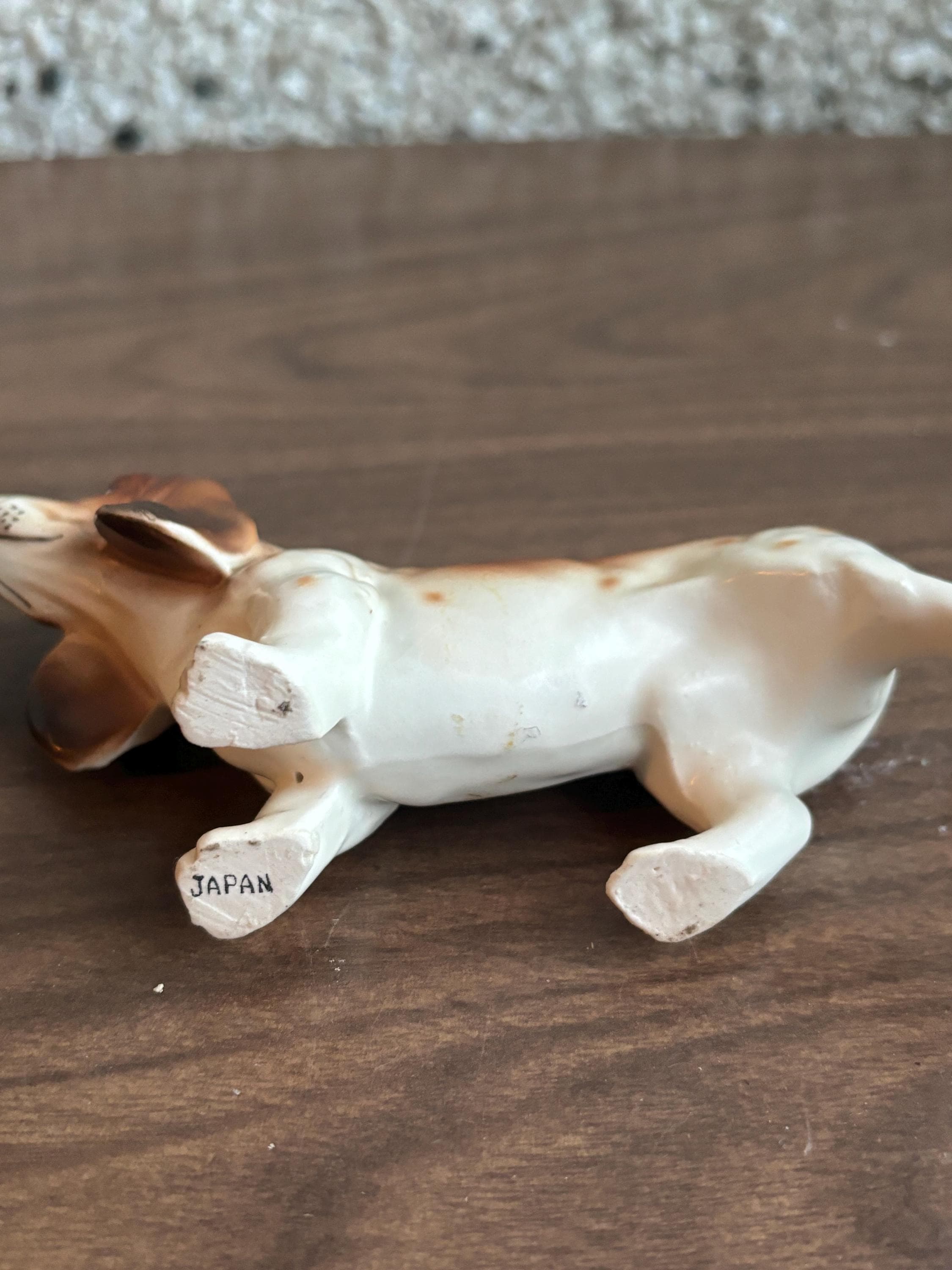 バセットハウンド　木製　置物　犬　オブジェ　ビンテージ　アメリカン 2025年最新】Yahoo!オークション -バセットハウンド(雑貨)の中古品