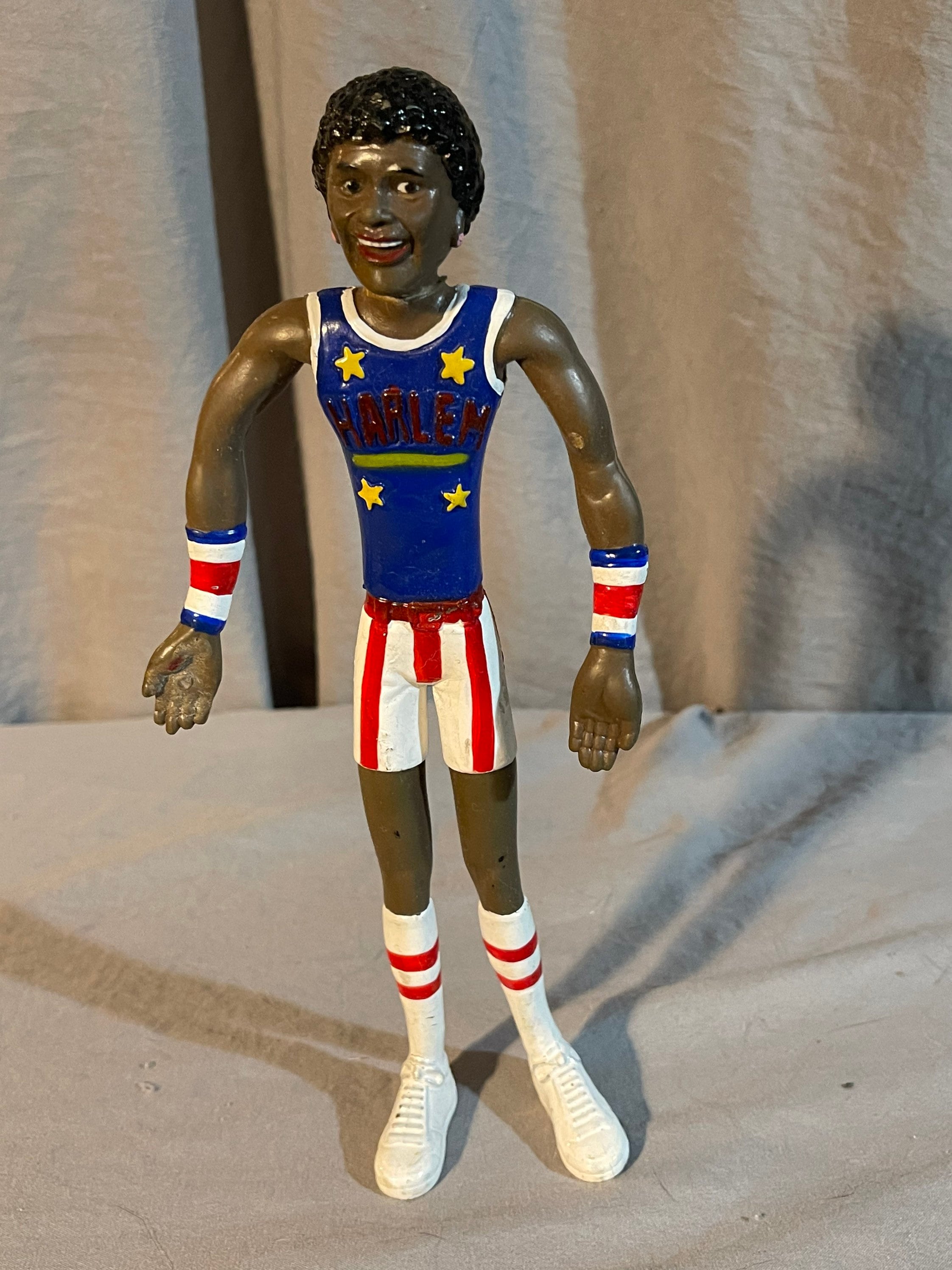 Harlem Globe Trotter - Etsy Harlem Globe Trotter - Etsy