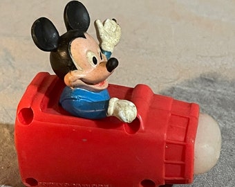 Vintage Mickey Mouse view finder