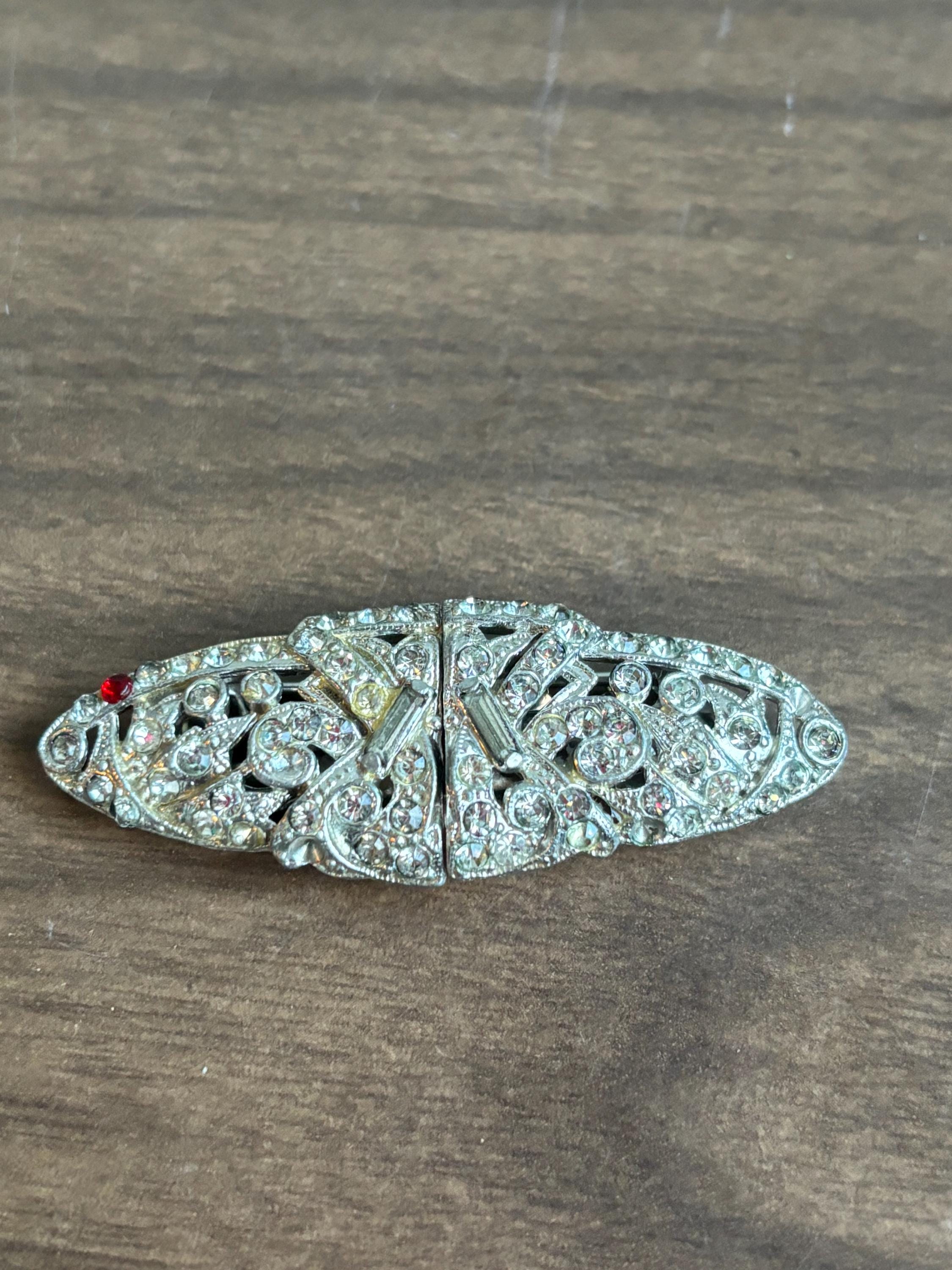 Coro Duette Clip - Etsy