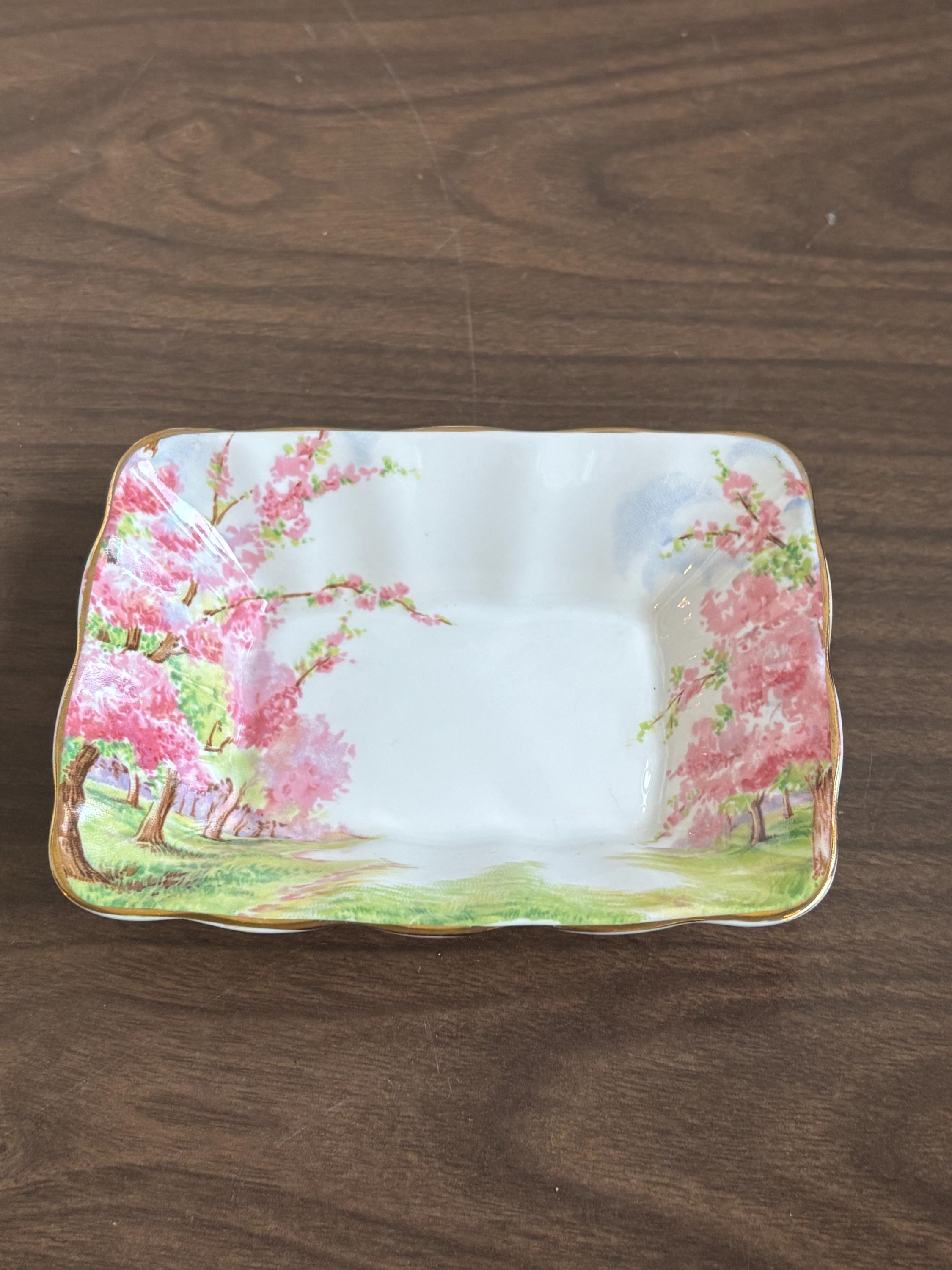 Royal albert blossom time - Etsy 日本
