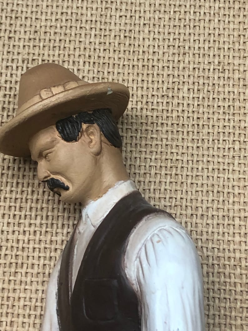 Vintage Girotti 3D Sculptured Art Etsy