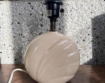 LOT DE 2 lampes mineures anciennes en laiton lanterne légère vintage