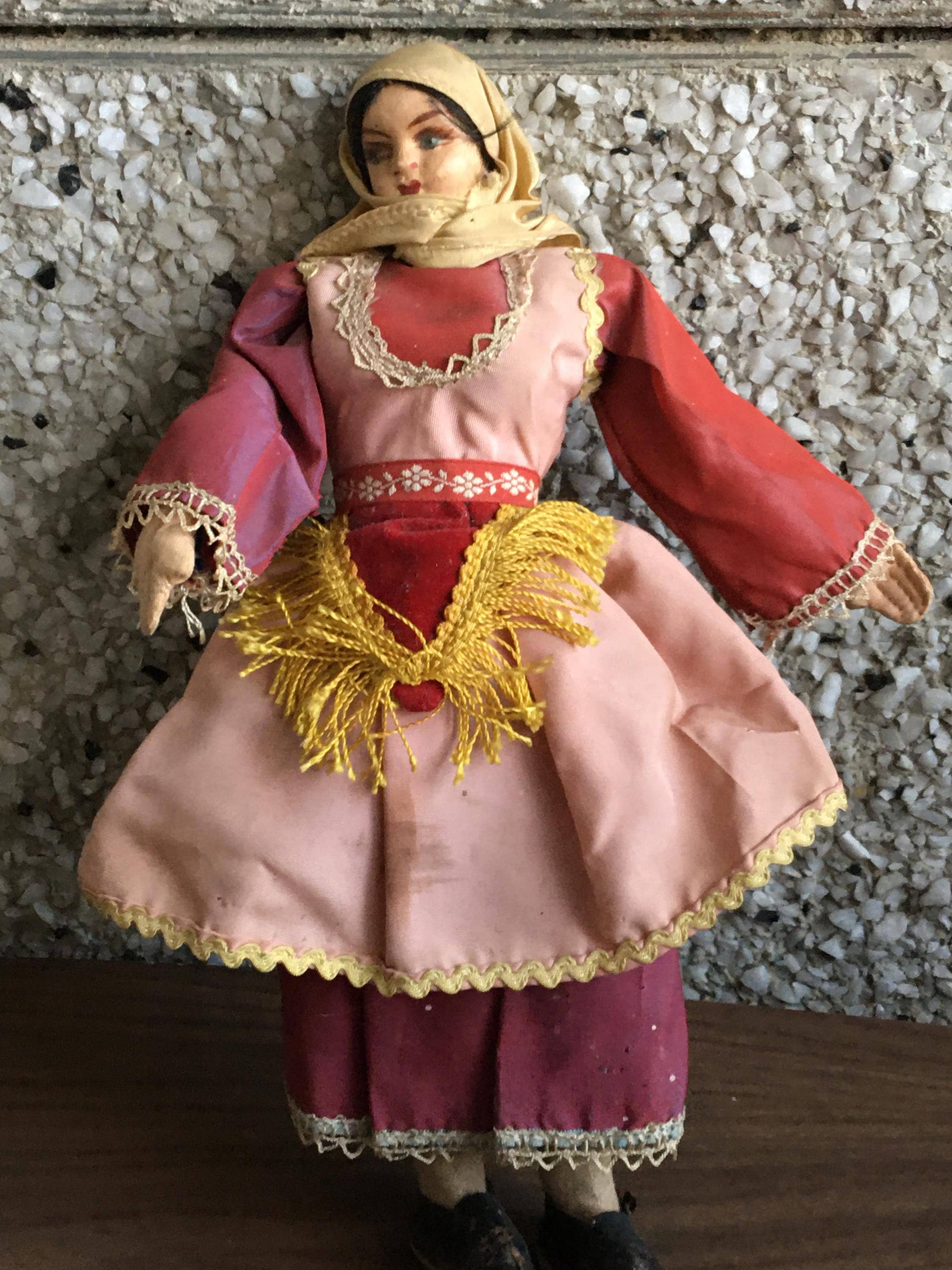 Eastern Europe Vintage Dress Canada