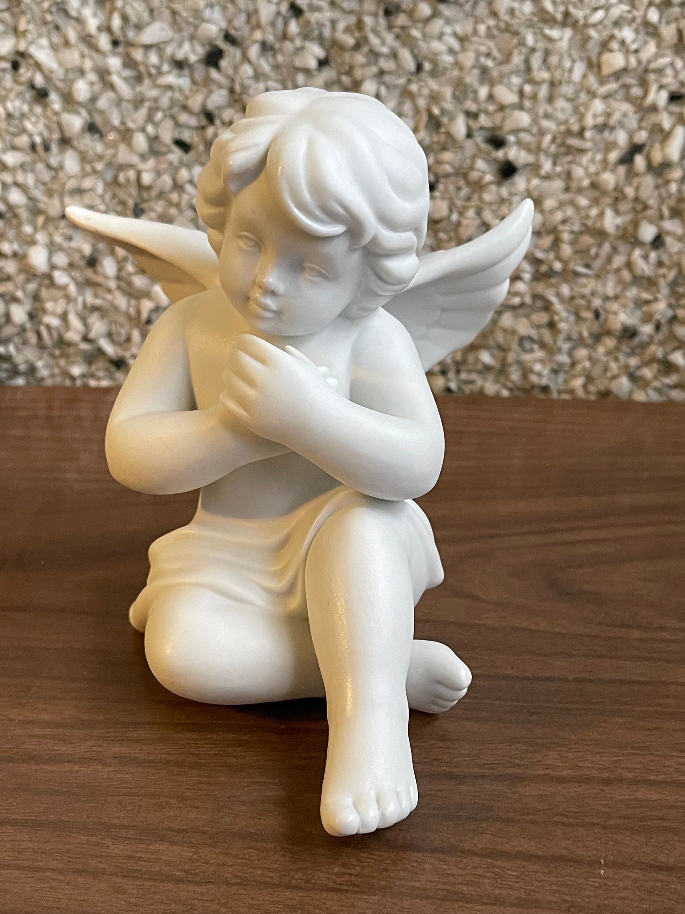Angel querubín - Etsy 日本