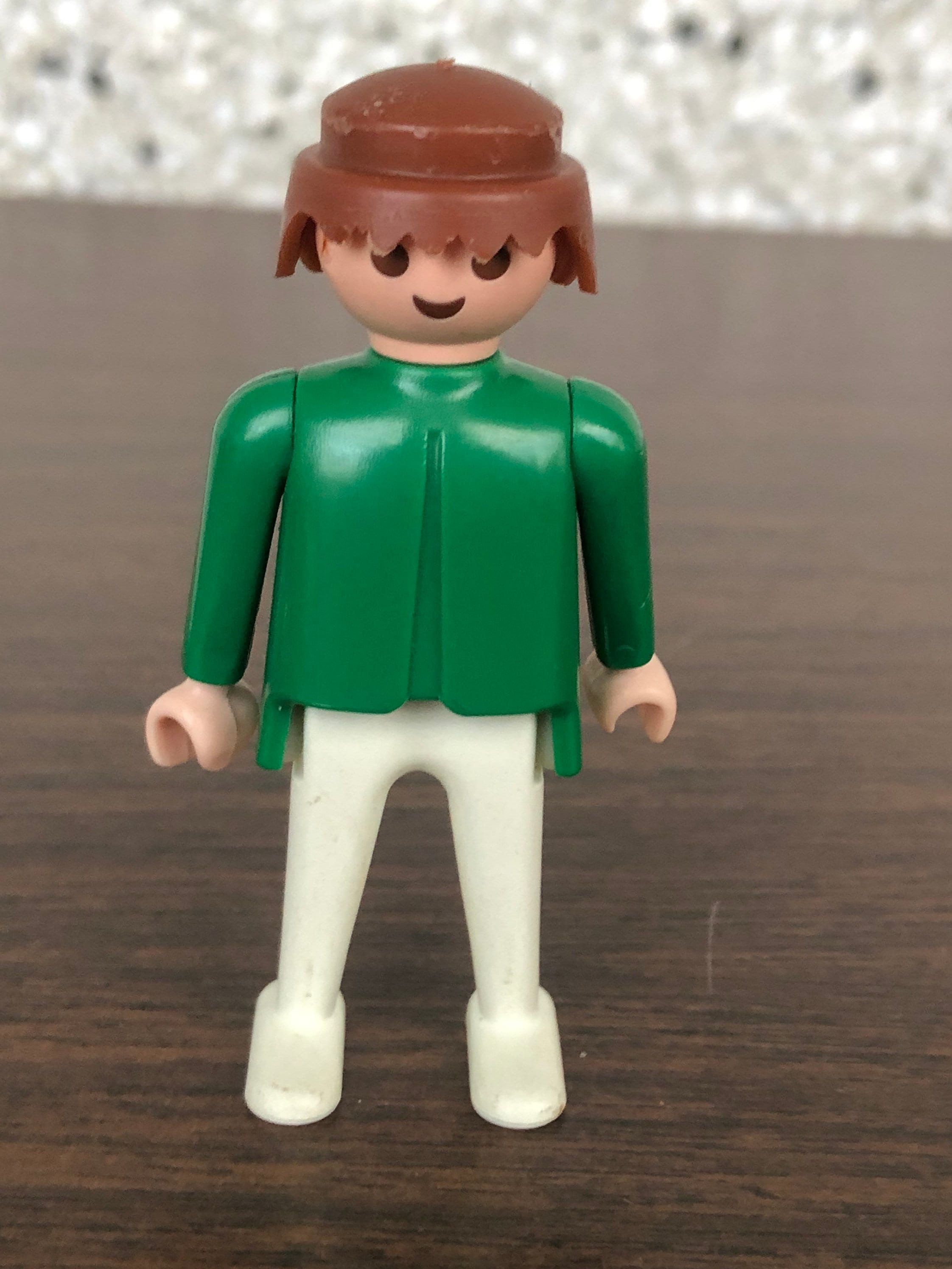 Rare Playmobil -  New Zealand