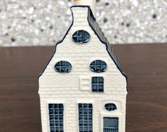 Klm Airlines 2022 Christmas Ornament House Klm | Etsy Ireland