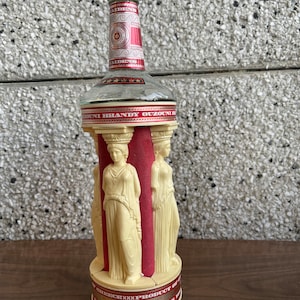 未開封】 ouzounis amphora brandy 未開封】 ouzounis amphora brandy