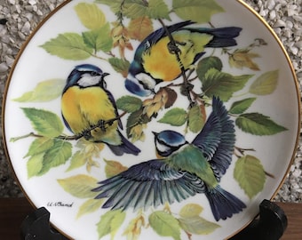 夕べの休息 - コレクタープレート - ノーマン・ロックウェル作 - Etsy 日本