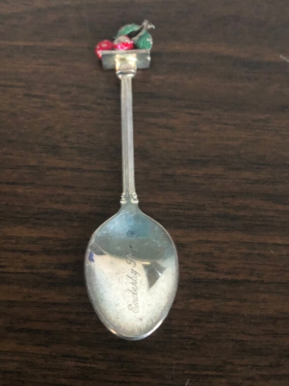 ヴィンテージ エンダーリー スプーン - Etsy 日本