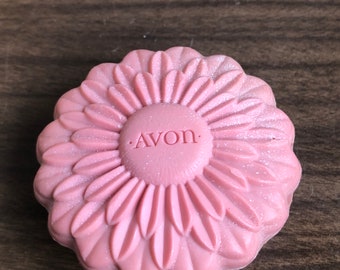 vintage Avon bath blossom bar of soap