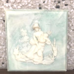 Avondale vintage tile