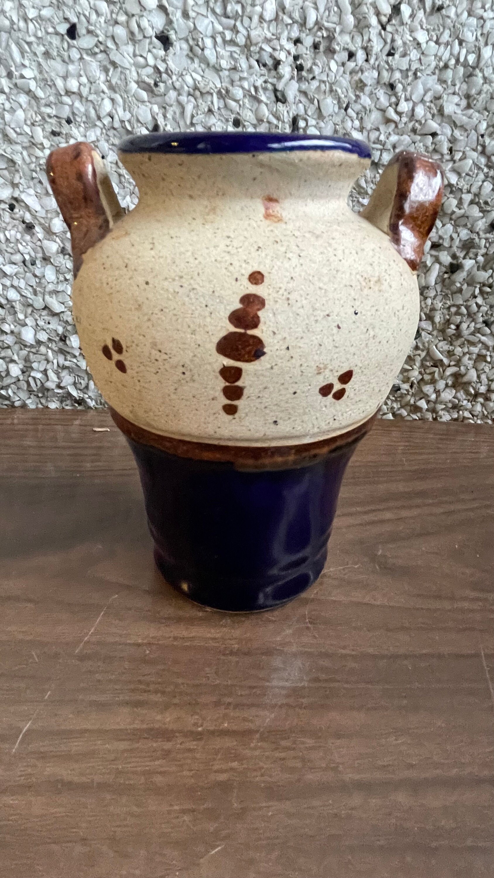 ヴィンテージのメキシコの花瓶 - Etsy 日本