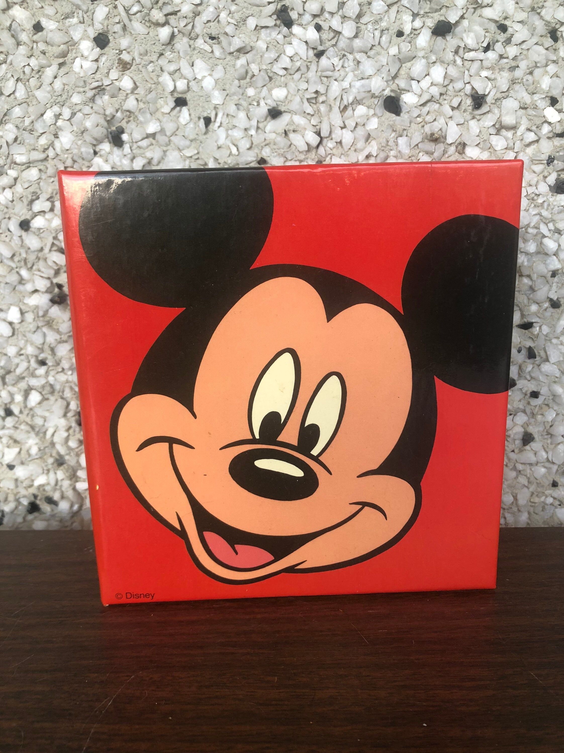  Mickey Mouse and Gang 2024 Photo Album 4X 6 Holds 200 Photos.  : Home & Kitchen