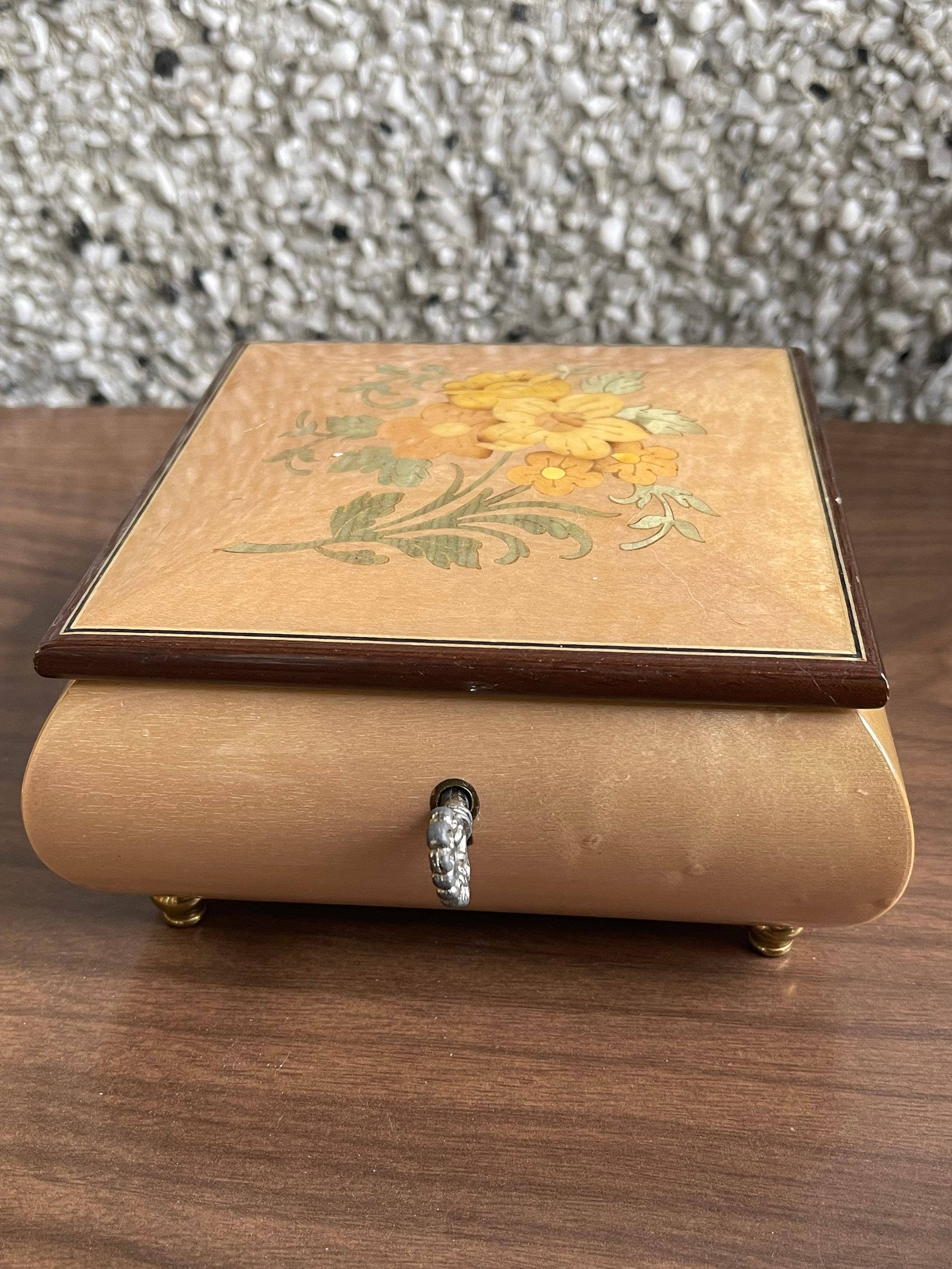 Reuge jewelry box - Etsy 日本 Reuge jewelry box - Etsy 日本