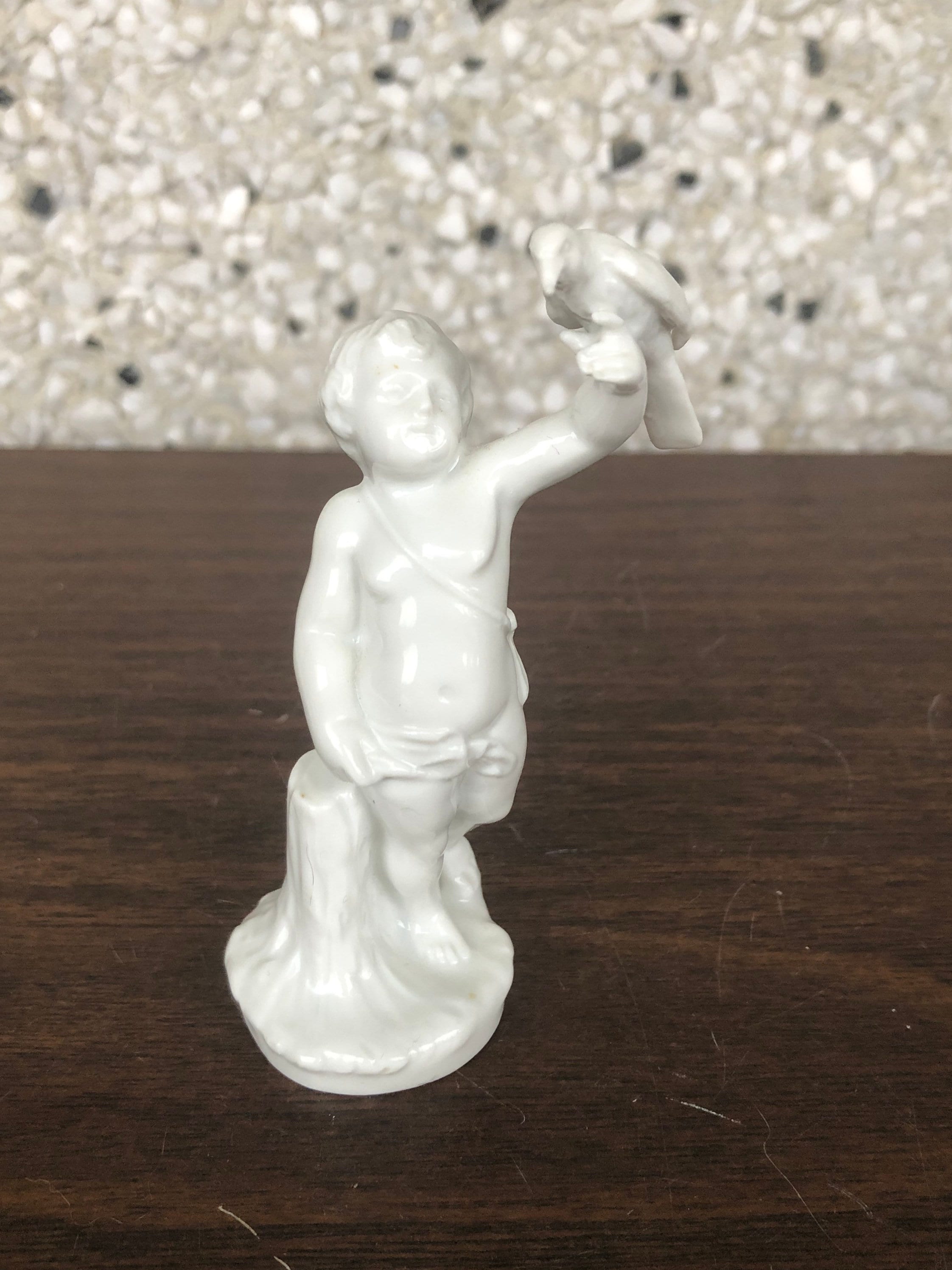 Figurine capodimonte - Etsy 日本