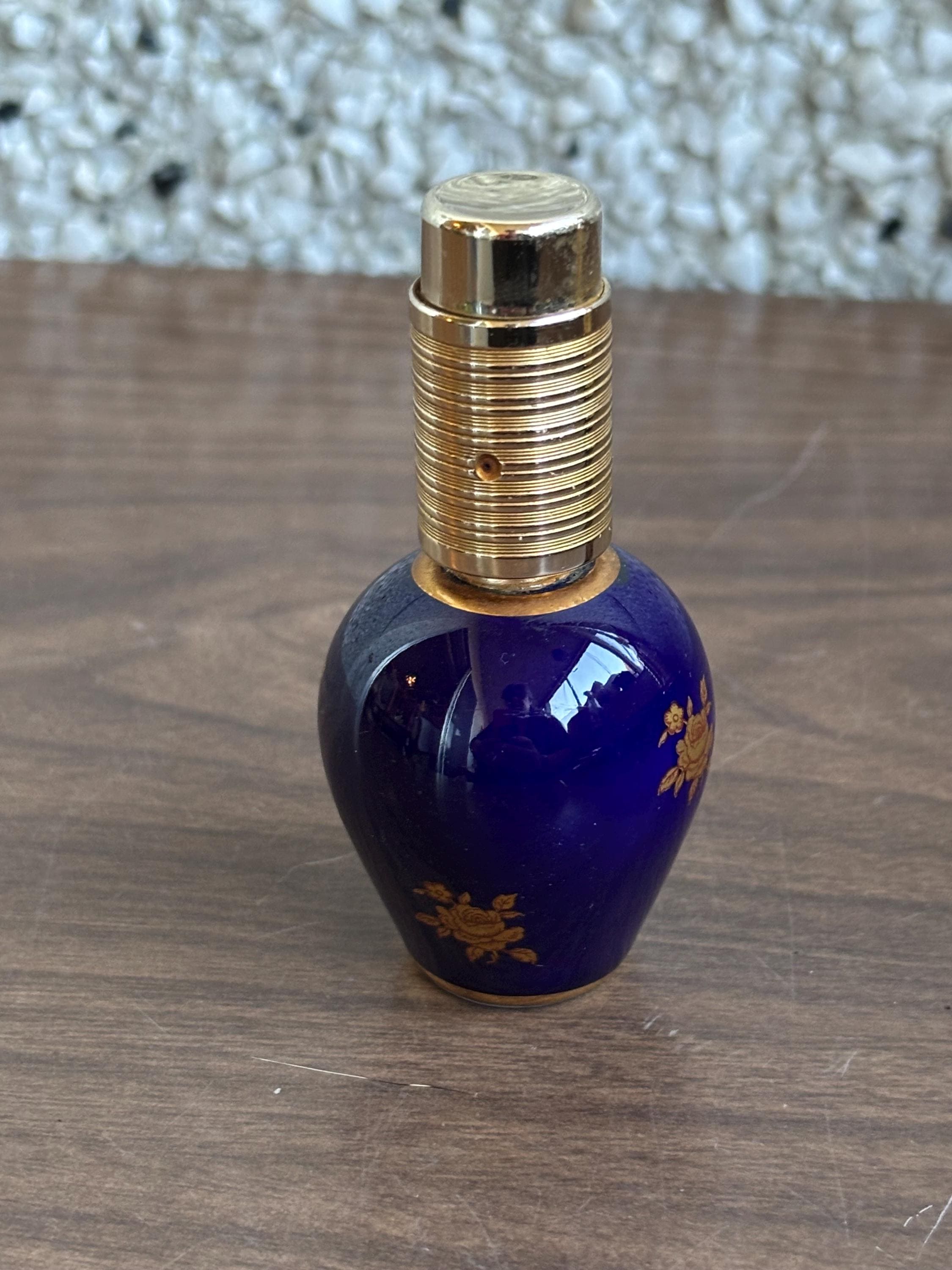 Limoge perfume bottles - Etsy 日本