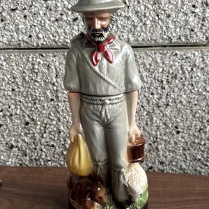 vintage 1979 Australian Jim beam bottles club