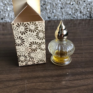 vintage bird of paradise (1/8th full )