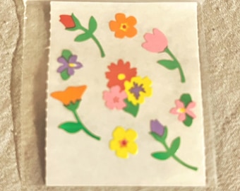 ジャンボ ヴィンテージ ミセス グロスマン ステッカー ラバーズシート