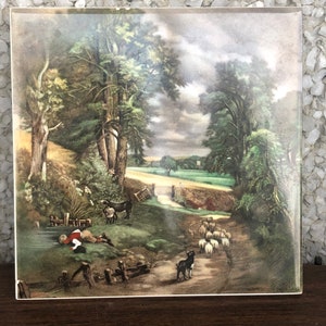 Villeroy & Boch vintage tile