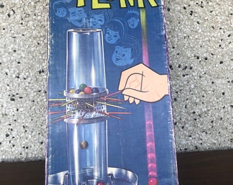Vintage Ker Plunk game