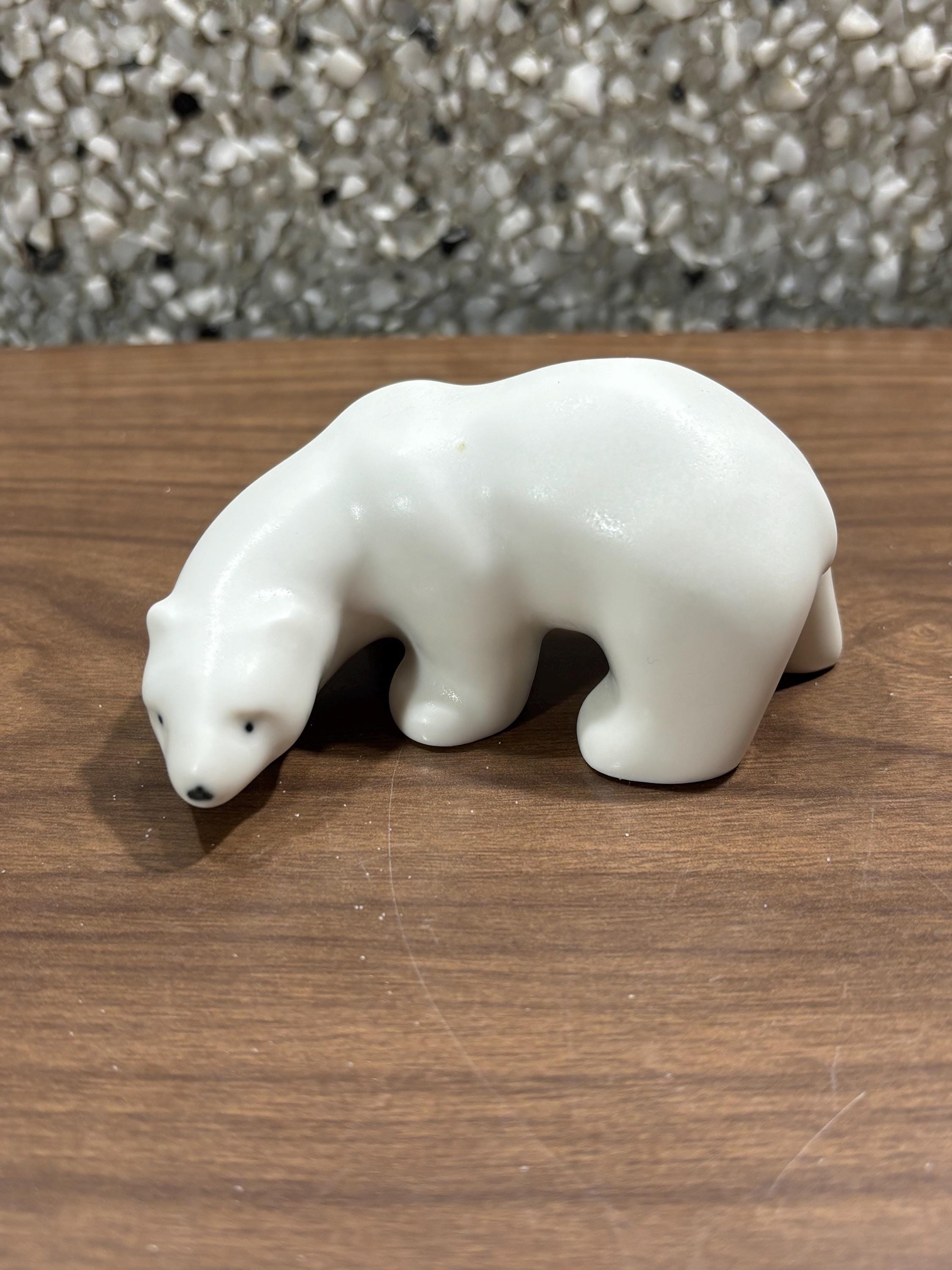 Arabia Finland Polar Bear - Etsy