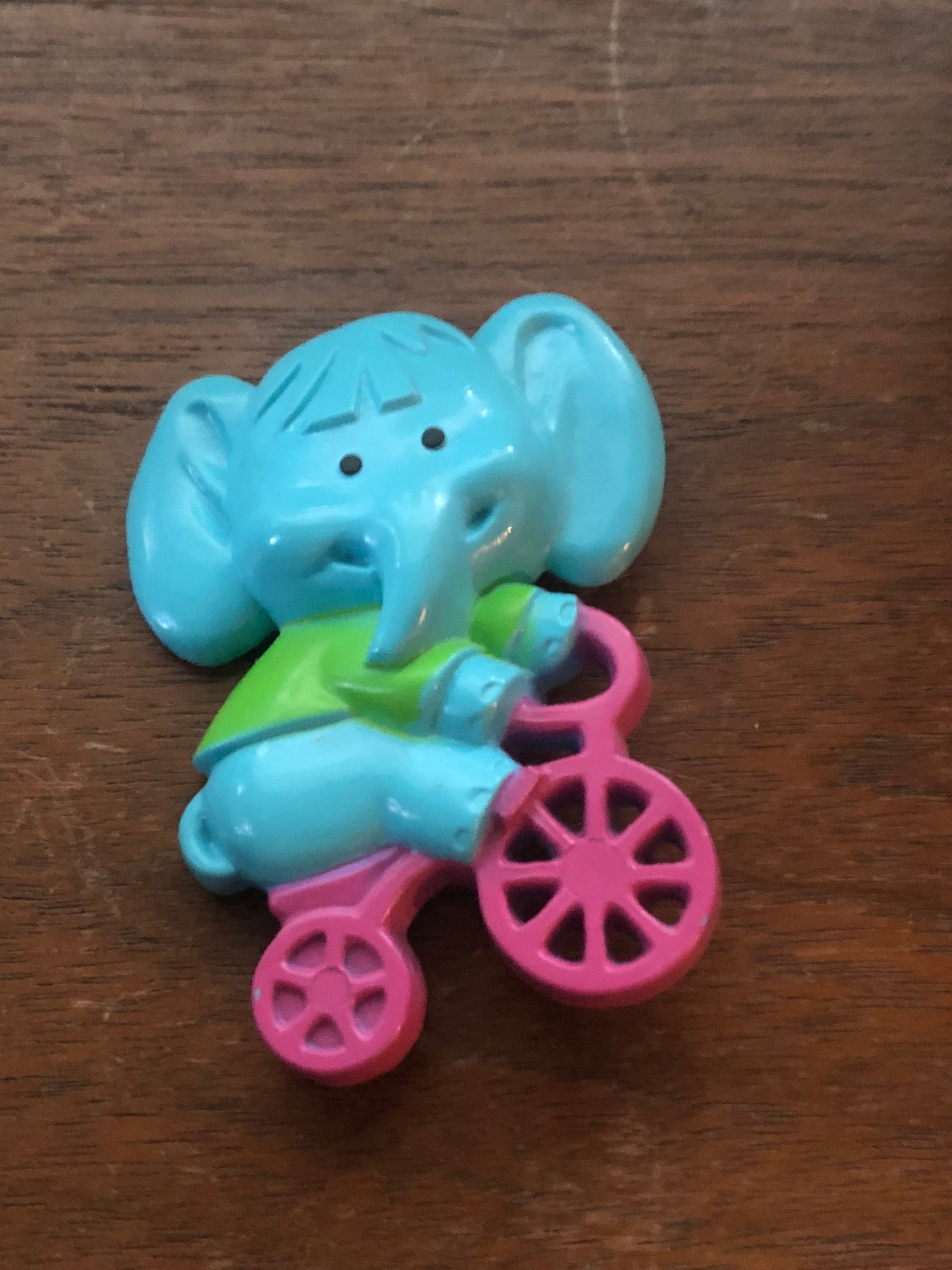 Avon Elephant Etsy UK