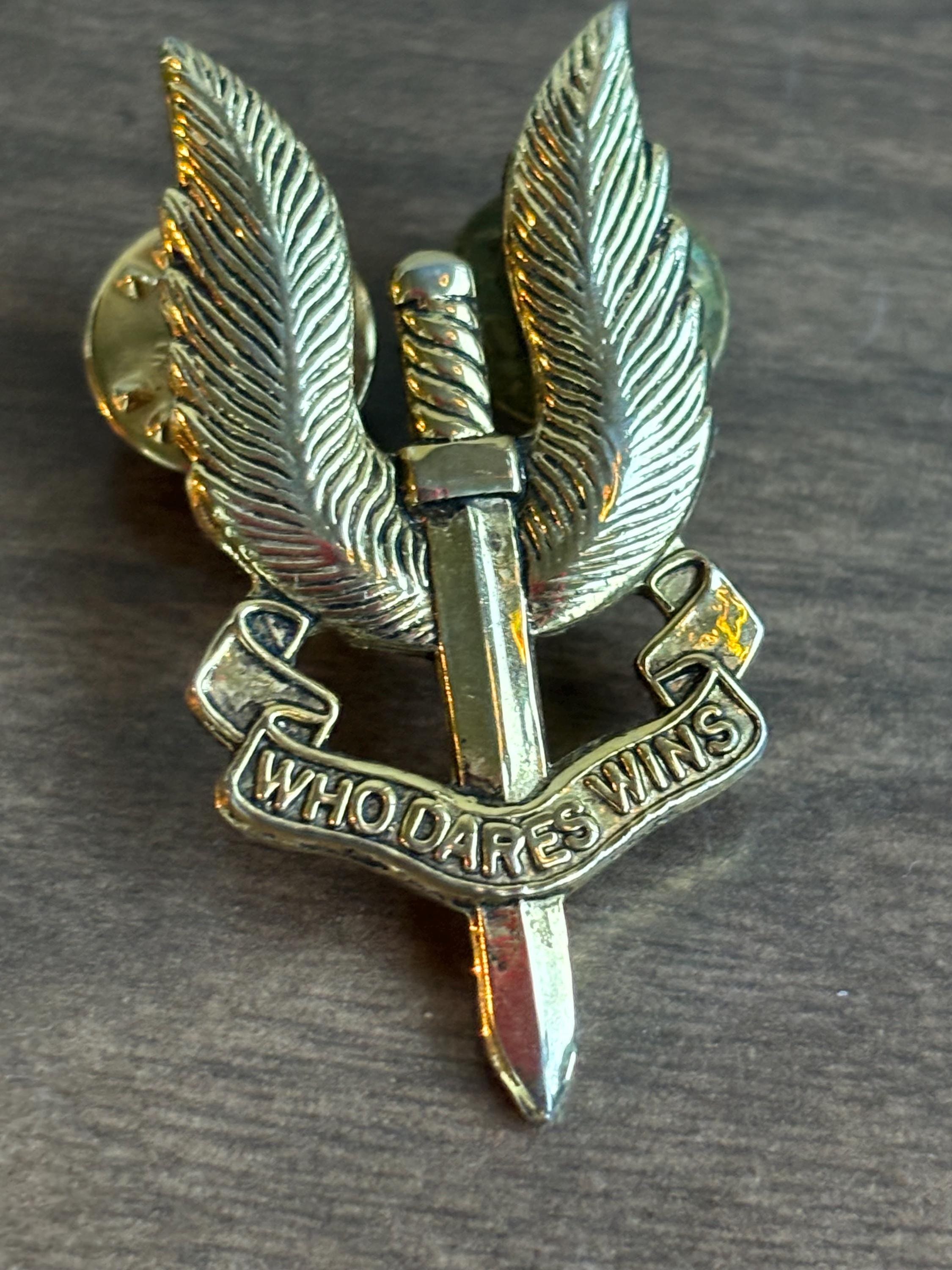 Forze Speciali Dell'eserco Americano Berrote Di Lana Ranger - Foto 10