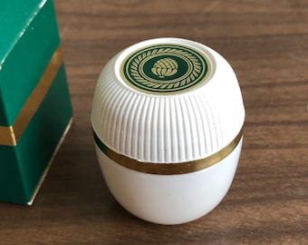vintage Avon regence cream (FULL)