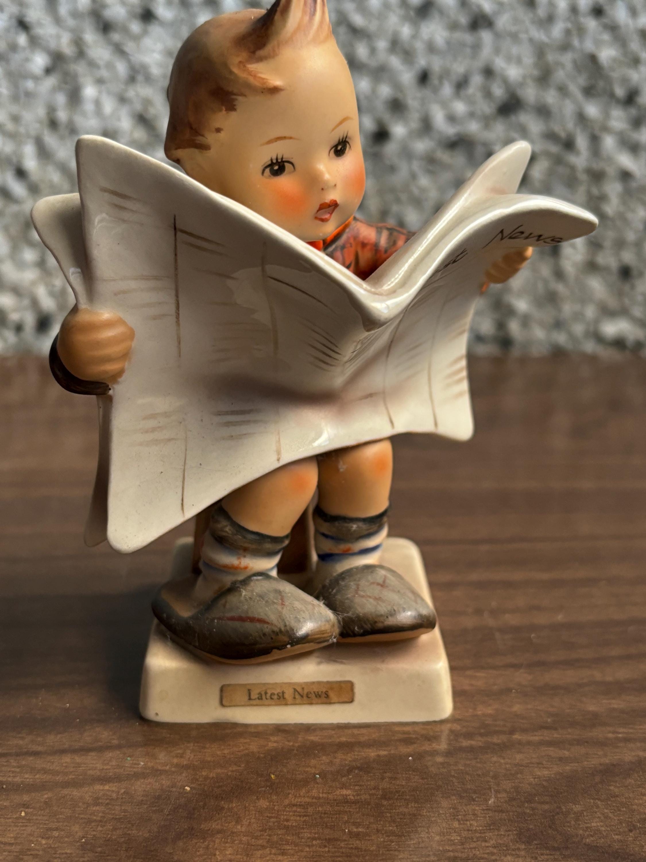 Hummel Latest News - Etsy Hummel Latest News - Etsy