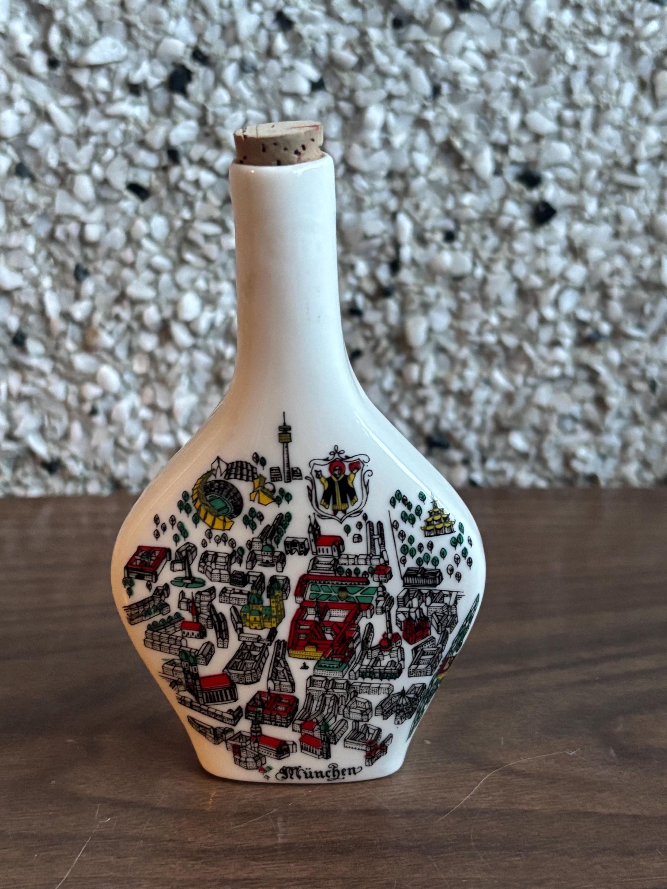 1860ミュンヘン ドイツヴィンテージオールド年代 Vintage German