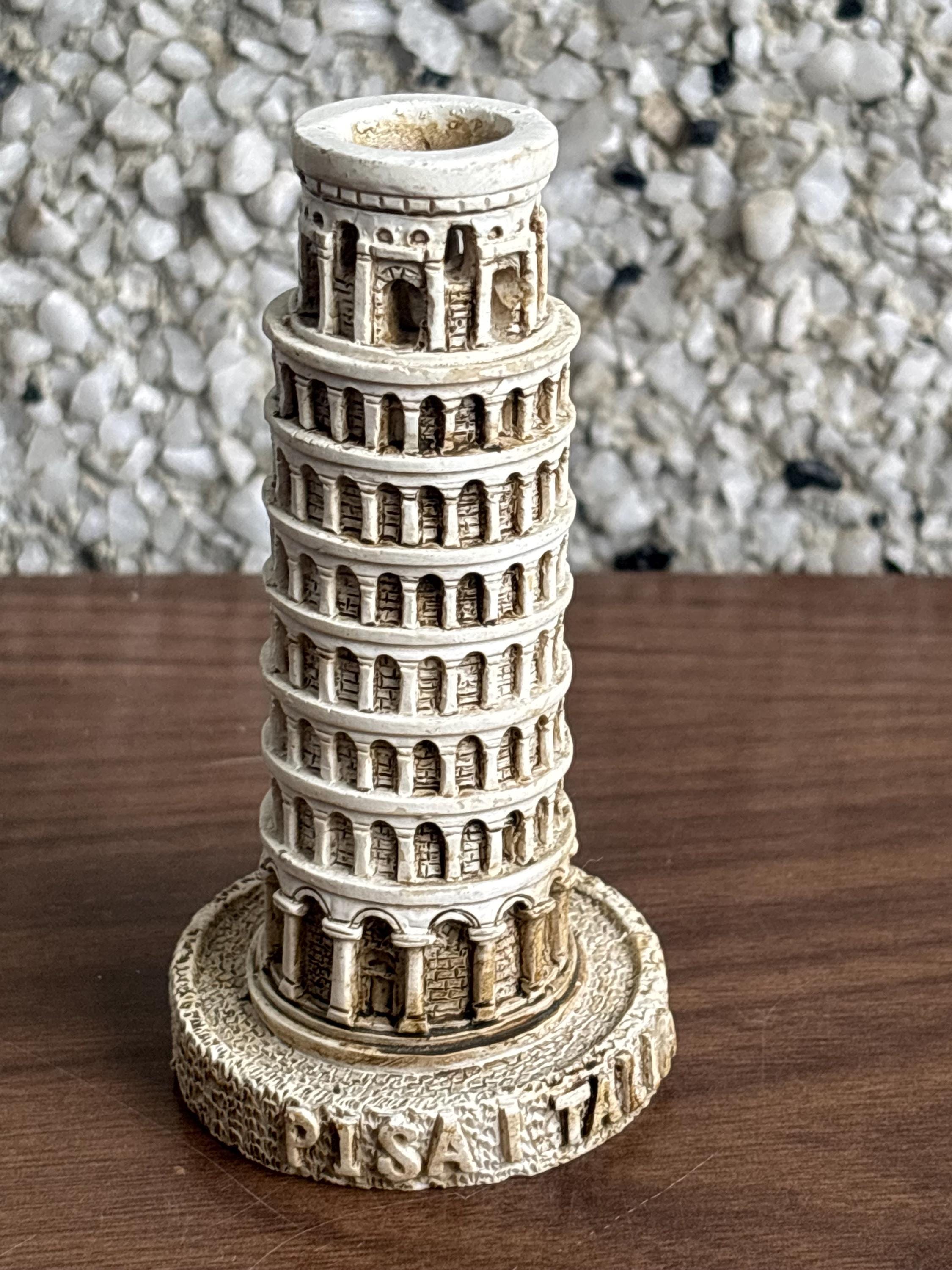 Tower of pisa souvenir - Etsy 日本